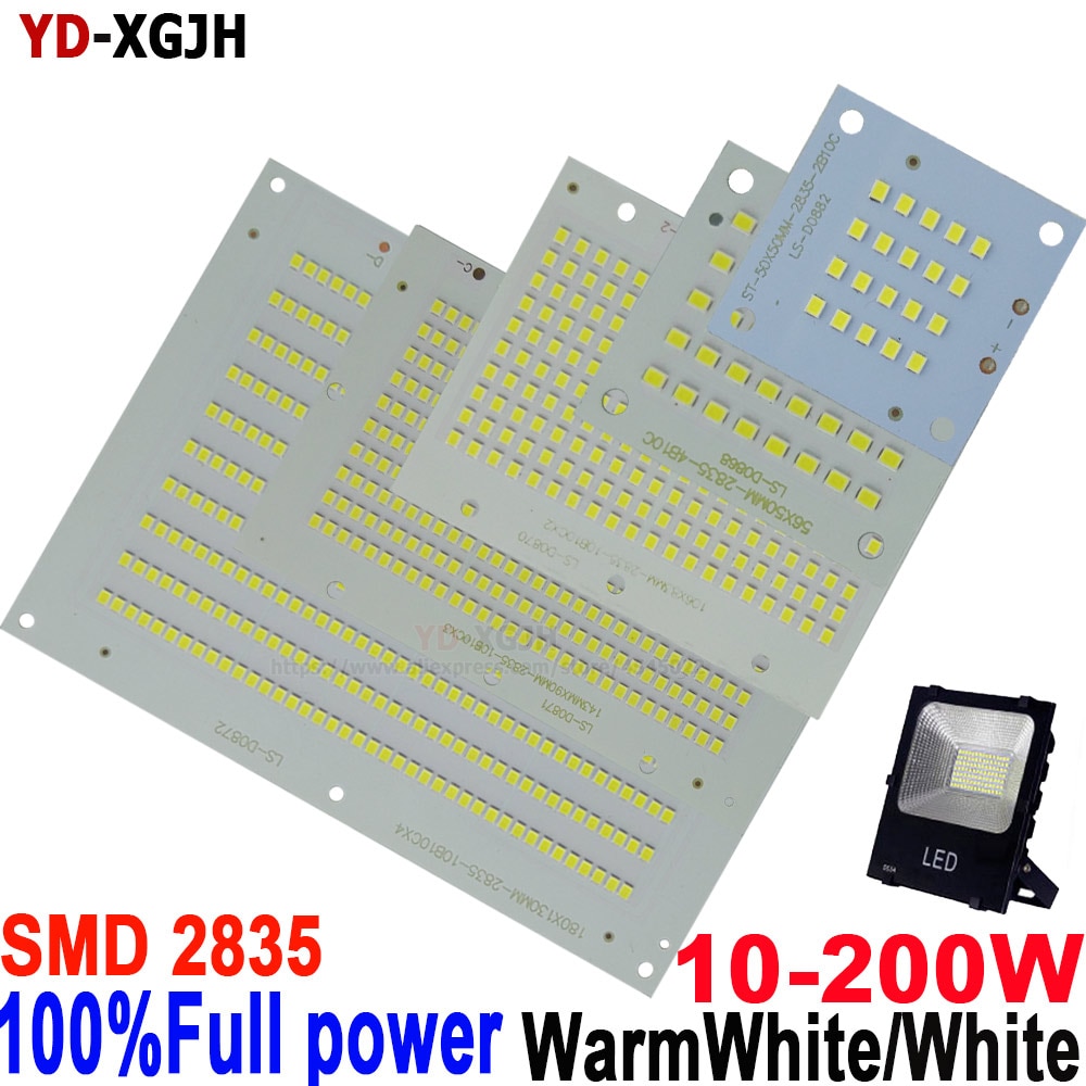 SMD 2835 LED PCB ,  LED , 100% Ǯ Ŀ ..